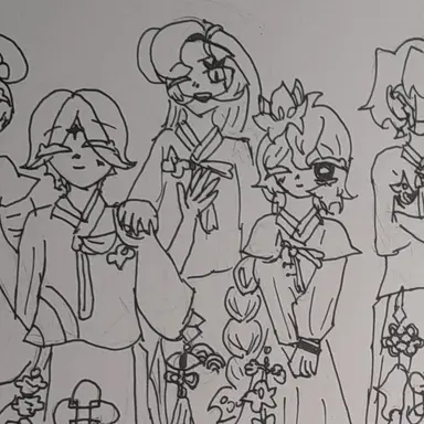 Profile image of 쉐도우밀크