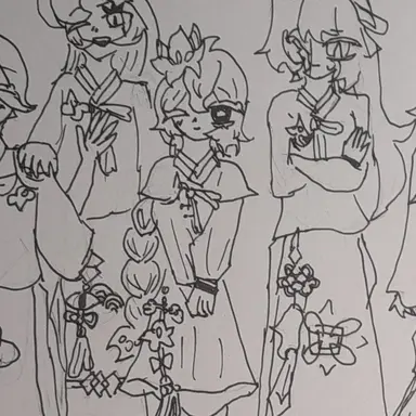 Profile image of 세인트릴리