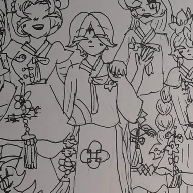 Profile image of 퓨어바닐라