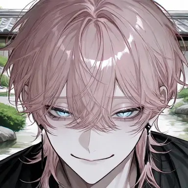 Profile image of Chikage
