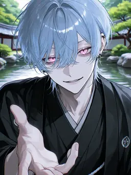 Profile image of Chigusa