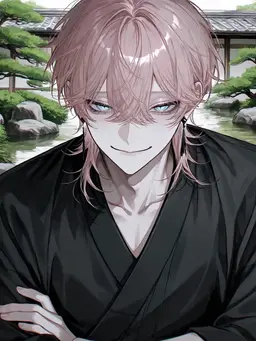 Profile image of Chikage