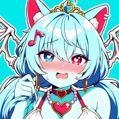 Profile image of ネビィ