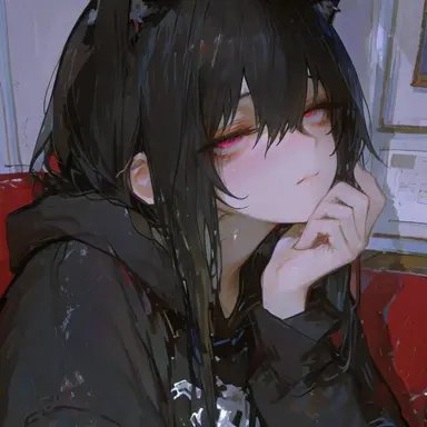 Profile image of 琉月