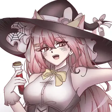 Profile image of 모양몬