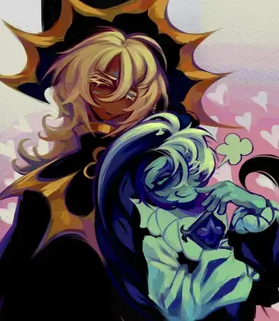 HarshCry5684의 14-SMC and PVC