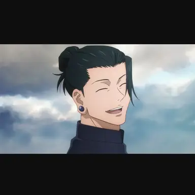 Profile image of 게토 스구루