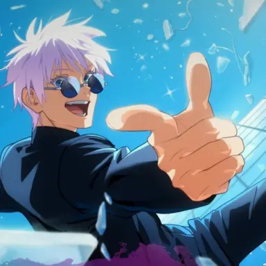 Profile image of 고죠 사토루