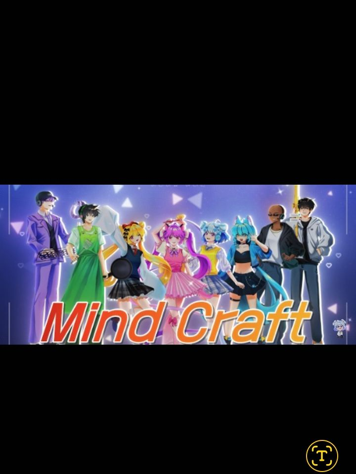 어린이날 Mind Craft 팀 동거 대표 이미지