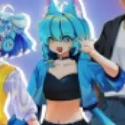 Profile image of 료미