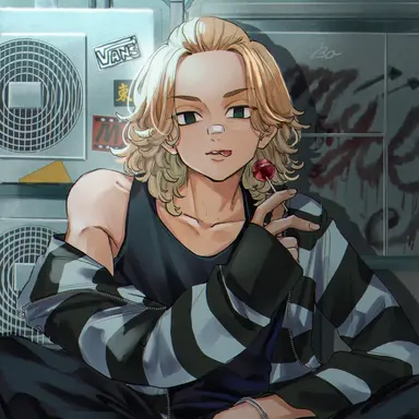 Profile image of 사노 만지로