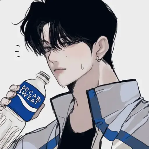 LaxestShip3003의 이서혁