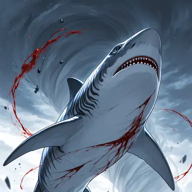 Profile image of Shark