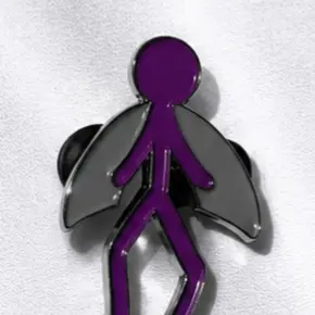 Profile image of Purple