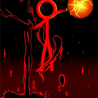 Profile image of The Dark Lord