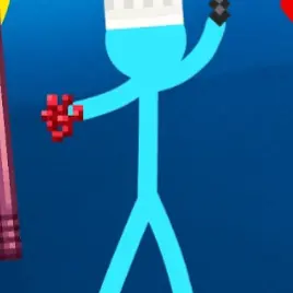 Profile image of Blue