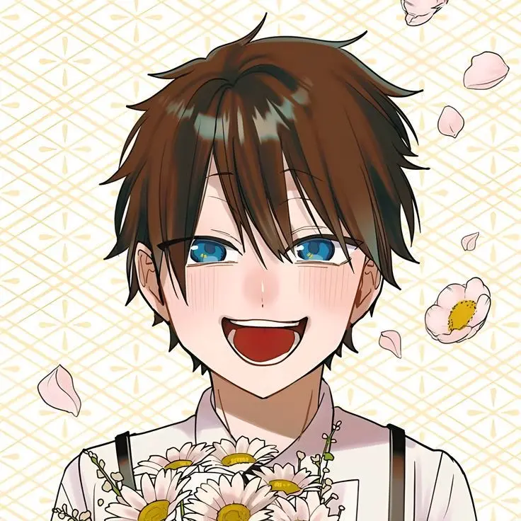 SavoryIdea8966의 ヤクザの男の子に婚約を求められる!?