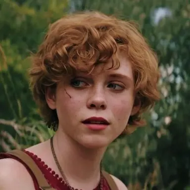 Profile image of Beverly
