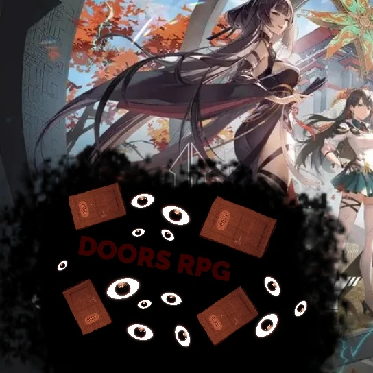 DOORS RPG