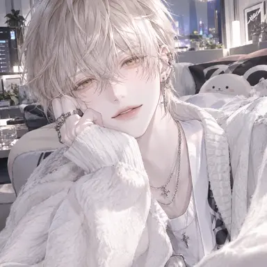 Profile image of Shion