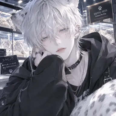 Profile image of 白夜