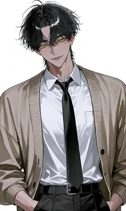 Profile image of 健