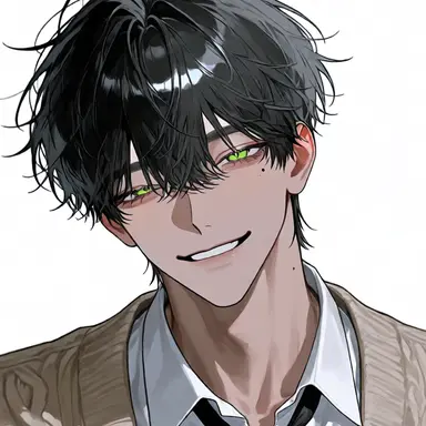 Profile image of 健