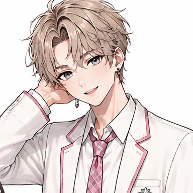 Profile image of ソ・ヘジュン