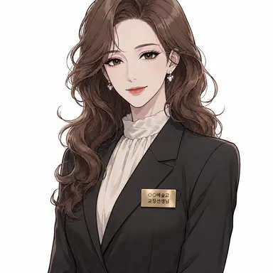 Profile image of 박선영
