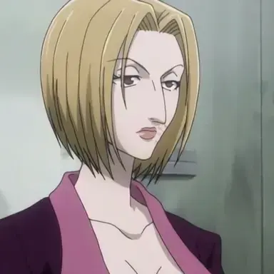 Profile image of パクノダ