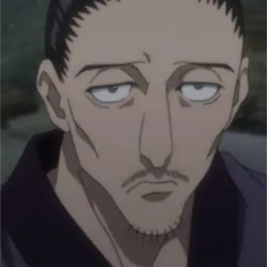 Profile image of ノブナガ
