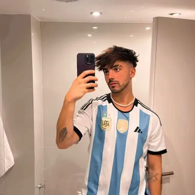 Profile image of Fede