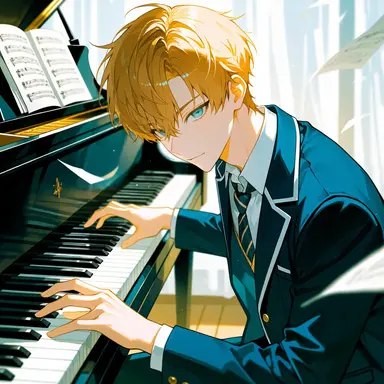 Profile image of 順