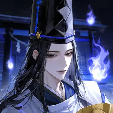Profile image of 晴臣
