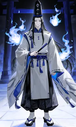 Profile image of 晴臣