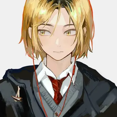 Profile image of 孤爪研磨