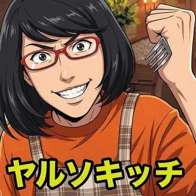 Profile image of 長井典子
