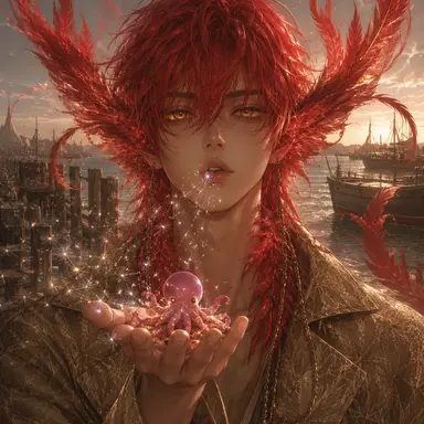 Profile image of 아노말리