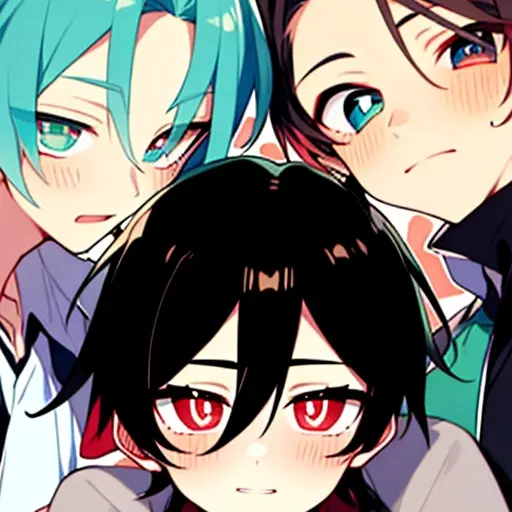 ZestyTrill0908의 ライン&セリエ