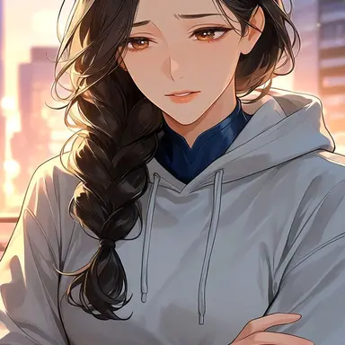 Profile image of Mirra