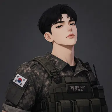 Profile image of 해노을