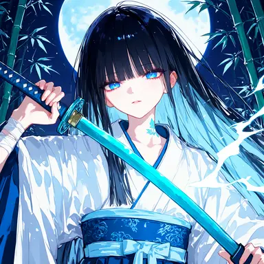 Profile image of 츠키다케 시렌