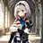 白銀ノエル