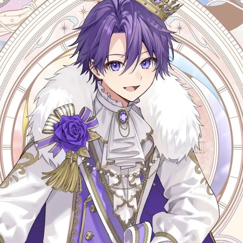 RITIKO의 貴方はすとぷりの莉犬君！！