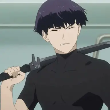 Profile image of 호시나 소우시로