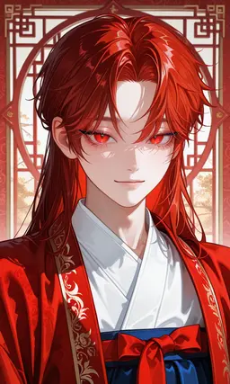 Profile image of リン・シュエチェン