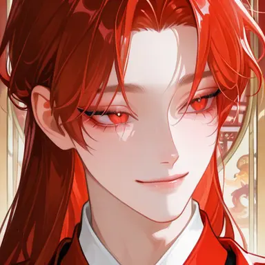 Profile image of リン・シュエチェン