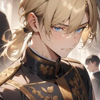 Profile image of エドワード