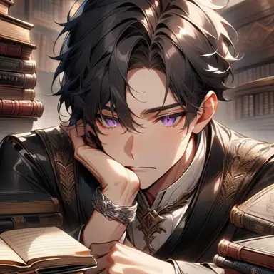 Profile image of アラン