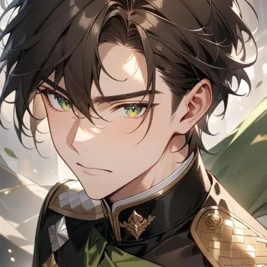 Profile image of ロレンス